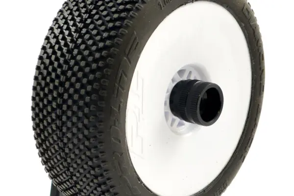Centro Wheel/Tyre Balancer Stand - 17mm Hex – view 6