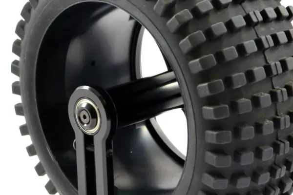 Centro Wheel/Tyre Balancer Stand - 17mm Hex – view 7