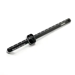 Centro Shock Length & Rebound Gauge – RC Cars