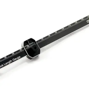 Centro Shock Length & Rebound Gauge – RC Cars