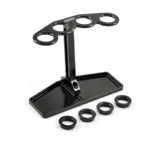 Centro Aluminium 1:8 & 1:10 Shock Stand & Parts Tray – Work stands