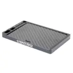 Centro Pro Aluminium Magnetic Screw Tray W/Carbon Cover – RC Cars