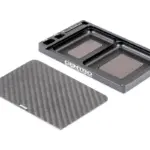 Centro Pro Aluminium Magnetic Screw Tray W/Carbon Cover – RC Cars