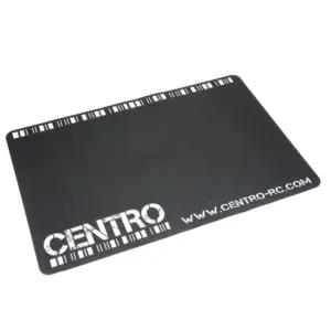 Centro Medium Foam Pit Mat (600x400mm, 2mm Thick) – RC Tools