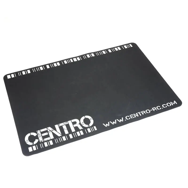 Centro Medium Foam Pit Mat (600x400mm, 2mm Thick) – RC Tools