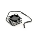 Centro Aluminium Cooling Fan 28000 RPM 5v-8v 30x30mm - JST Plug – RC Speed controllers (ESC)