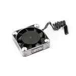 Centro Aluminium Cooling Fan 16000 RPM 5v-8v 40x40mm - JST Plug – RC Speed controllers (ESC)