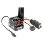 Centro C10 Pro Competition 1/10 Brushless Esc Speed Controler – RC Speed controllers (ESC)