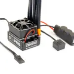 Centro C10 Pro Competition 1/10 Brushless Esc Speed Controler – RC Speed controllers (ESC)
