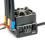 Centro C10 Pro Competition 1/10 Brushless Esc Speed Controler – RC Speed controllers (ESC)