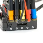 Centro C10 Pro Competition 1/10 Brushless Esc Speed Controler – RC Speed controllers (ESC)