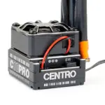 Centro C10 Pro Competition 1/10 Brushless Esc Speed Controler – RC Speed controllers (ESC)