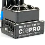 Centro C10 Pro Competition 1/10 Brushless Esc Speed Controler – RC Speed controllers (ESC)