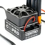 Centro C10 Pro Competition 1/10 Brushless Esc Speed Controler – RC Speed controllers (ESC)