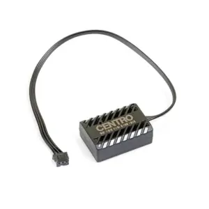 Centro Competition Brushless Esc Bluetooth Module – RC Speed controllers (ESC)
