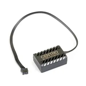 Centro Competition Brushless Esc Bluetooth Module – RC Speed controllers (ESC)