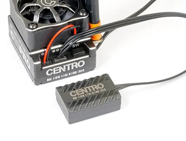 Centro Competition Brushless Esc Bluetooth Module – view 3