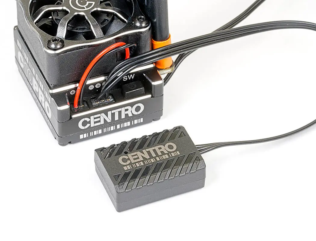 Centro Competition Brushless Esc Bluetooth Module – RC Speed controllers (ESC)