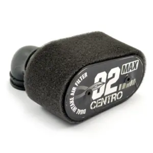 Centro Dual Intake Air Filter – RC Cars
