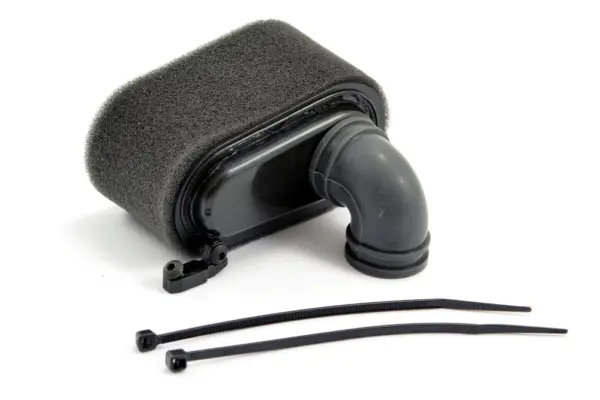 Centro Dual Intake Air Filter – view 4
