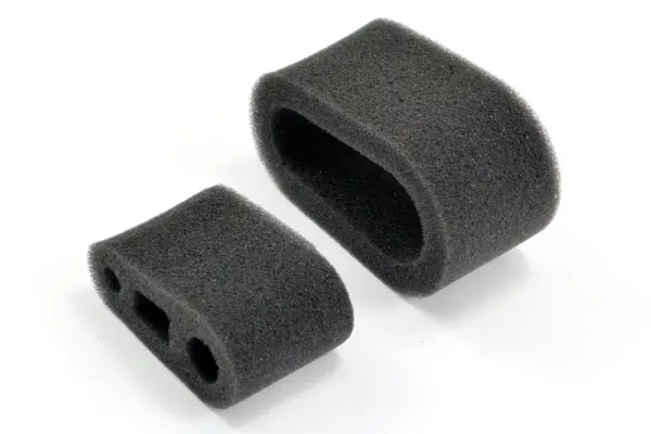 Centro Dual Intake Foam for Air Filter (1) – view 2