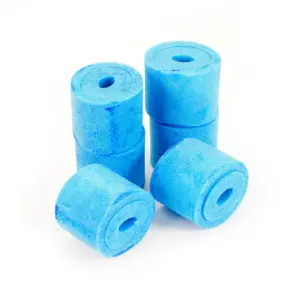 Centro Pre-Oiled Airfilter Foam 6pcs Sworkz – RC Cars