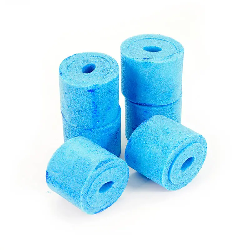 Centro Pre-Oiled Airfilter Foam 6pcs Sworkz – RC Cars