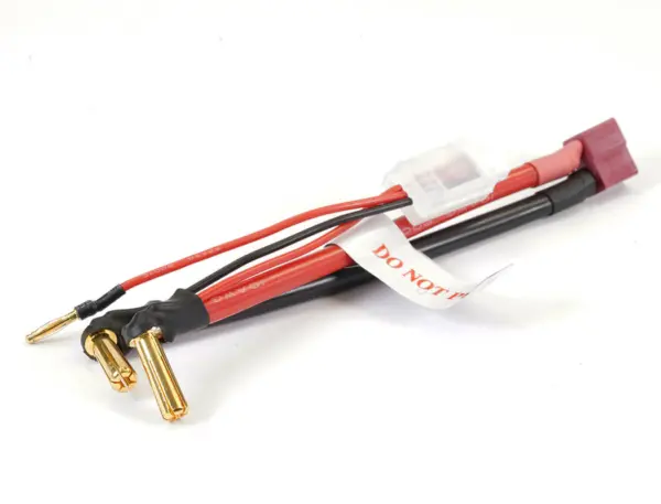 Centro 5000mah 2s 7.4V 100c Hardcase Shorty Lipo Battery – view 5