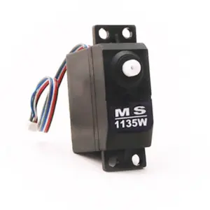 Carisma Ms-1135w Servo (Gt10rs) – RC car body shells