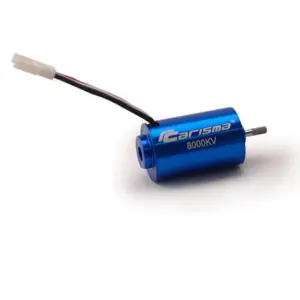Carisma 8000kv Mini 130 Brushless Sensorless Motor – RC Motors