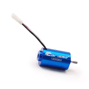 Carisma 12000kv Mini 130 Brushless Sensorless Motor – RC Motors