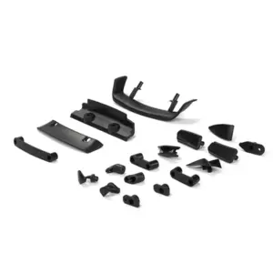 Carisma Gt24i20 Body Plastic Part Set – RC car body shells