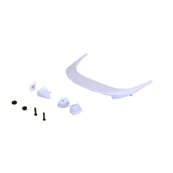 Carisma Gt24 Toyota Celica Gt-Four WRC Body Parts Set