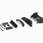 Carisma Gt24 M-Sport 2022 Puma Hybrid Rally1 Body Parts Set – RC car body shells