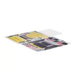 Carisma M48s Audi Sport Quattro S1 Decal Set – RC car body shells