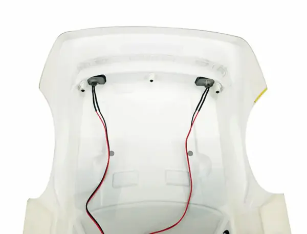 Carisma M48s Audi Sport Quattro S1 Led Set – view 3