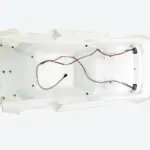 Carisma M48s Audi Sport Quattro S1 Led Set – RC car body shells