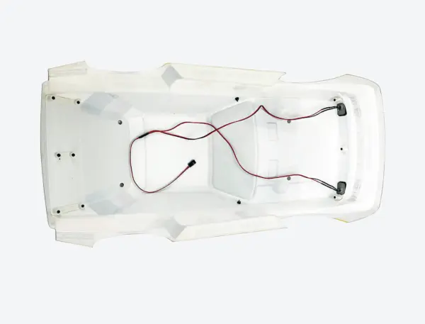 Carisma M48s Audi Sport Quattro S1 Led Set – view 4
