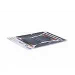 Carisma Gt24 Toyota Ae86 H2 Concept Body Sticker Set – RC car body shells