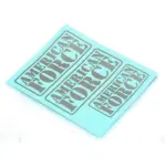 Cen Racing American Force Decal (Silver) – RC car body shells