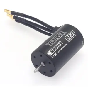 Cen Racing Brushless Motor Bl-3658 3000kv – RC Motors