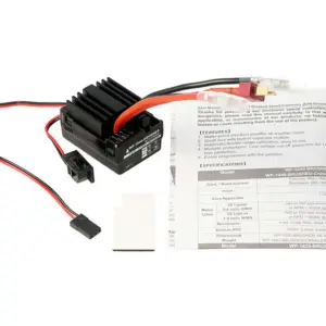 Cen Racing Hobbywing Esc 40amp – RC Speed controllers (ESC)