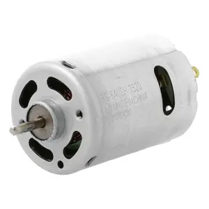 Cen Racing Mabuchi Rs-540 Motor – RC Motors