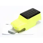 Cen Racing Suzuki Jimny Painted Body Only (Stock Yellow) – RC car body shells