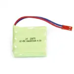 Huina Cy1332/33 Battery 4.8v 300mah Nimh Red JST Plug – RC Cars