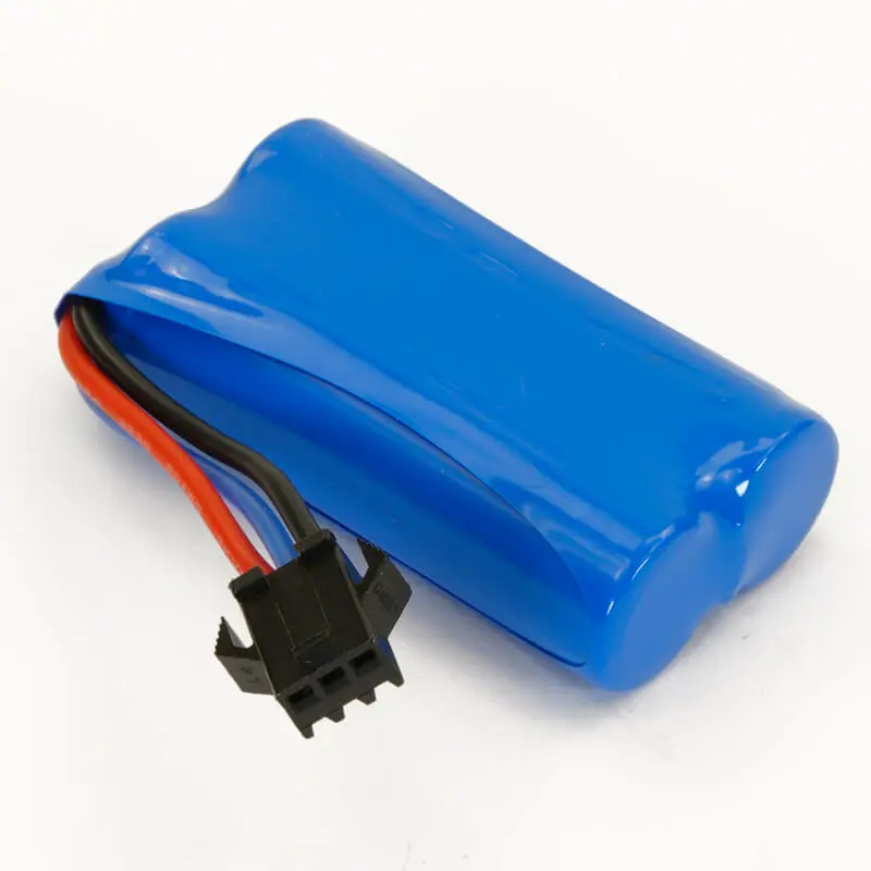Huina Cy1569 Battery 7.4v 600mah Li-Ion – RC Cars