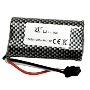 Huina Cy1593/Cy1575 1200mah 7.4v Battery – RC Cars