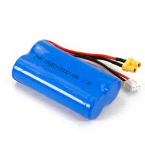 Huina Cy1594 Battery – RC Cars