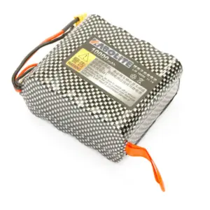 Huina K336 Battery 18650/10000mah 7.4v – RC Cars