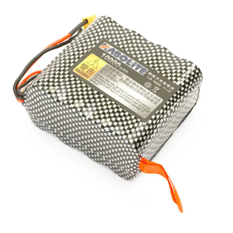 Huina K336 Battery 18650/10000mah 7.4v – RC Cars